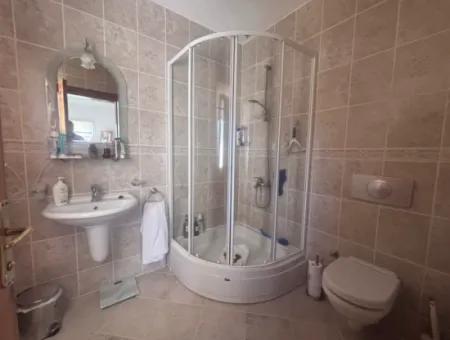 Dalyan Maraş 'Ta Kral Mezarları Manzaralı Eşsiz Villa