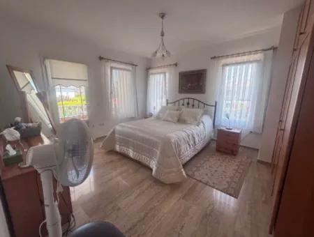Dalyan Maraş 'Ta Kral Mezarları Manzaralı Eşsiz Villa