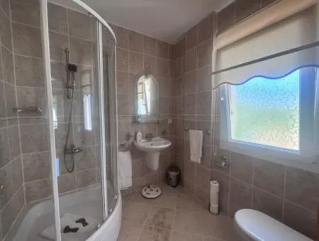 Dalyan Maraş 'Ta Kral Mezarları Manzaralı Eşsiz Villa
