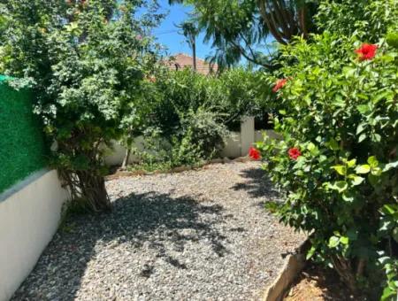 Dalyan Marmarlı Da Kiralık Villa