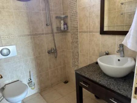 Dalyan Marmarlı Da Kiralık Villa