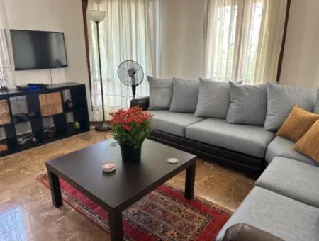 Dalyan Marmarlı Da Kiralık Villa