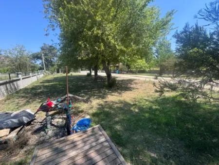 Dalyan Satılık Villa