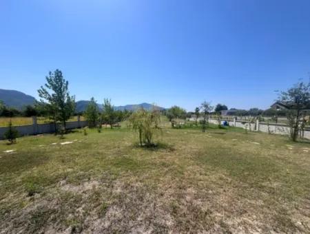 Dalyan Satılık Villa