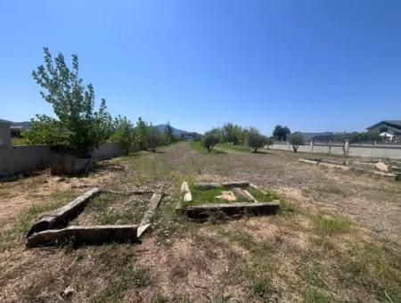 Dalyan Satılık Villa