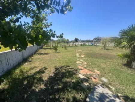 Dalyan Satılık Villa