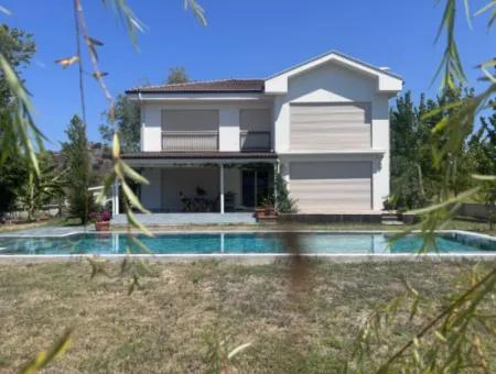 Dalyan Satılık Villa