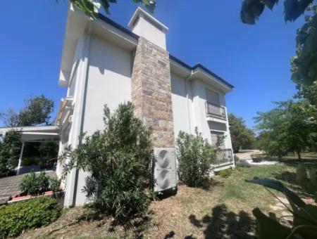 Dalyan Satılık Villa