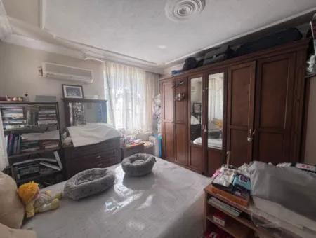 Dalyan Marmarlı Da 4011 M2 Arsa İçerisinde Satılık Villa