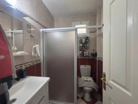 Dalyan Marmarlı Da 4011 M2 Arsa İçerisinde Satılık Villa