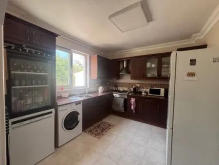 Dalyan Okçular Marmarlı Da Satılık Villa