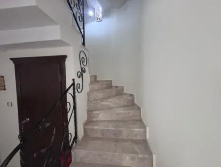Dalyan Merkez 'De Satılık Triplex Villa