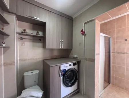 Dalyan Merkez 'De Satılık Triplex Villa