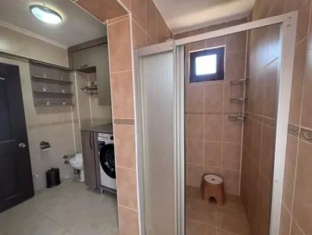 Dalyan Merkez 'De Satılık Triplex Villa