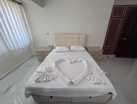 Dalyan Merkez 'De Satılık Triplex Villa