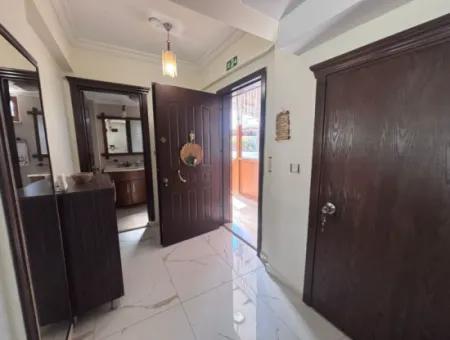 Dalyan Merkez 'De Satılık Triplex Villa
