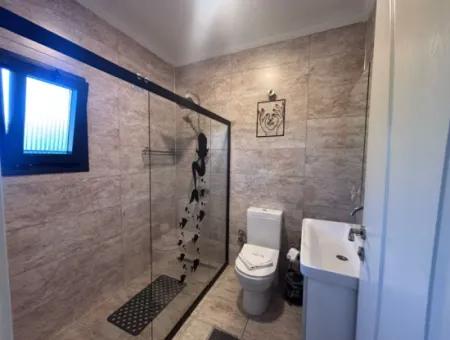 Dalyan Gülpınar ' Da Satılık Bungalow Villa