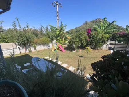 Dalyan Gülpınar ' Da Satılık Bungalow Villa