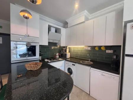 Dalyan Gülpınar ' Da Satılık Bungalow Villa