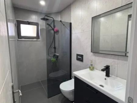 Dalyan Merkezde Satılık Bahçe Dubleksi