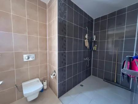 Dalyan Maraşta 980 M2 Arsa İçerisnde Müstakil Villa