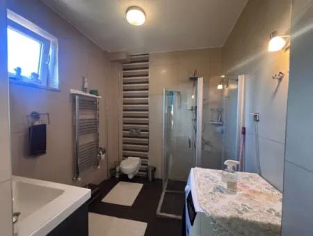 Dalyan Merkezde Satılık Tripleks Villa