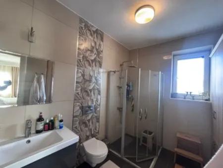 Dalyan Merkezde Satılık Tripleks Villa