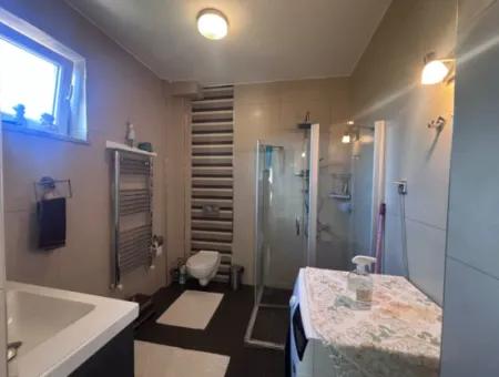 Dalyan Merkezde Satılık Tripleks Villa