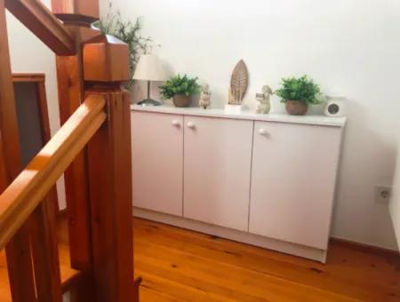 Dalyan Osmanağalarda Satılık Müstakil Villa