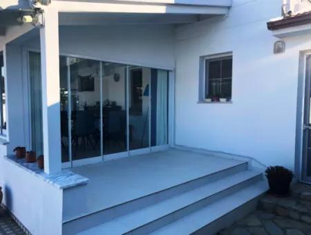 Dalyan Osmanağalarda Satılık Müstakil Villa