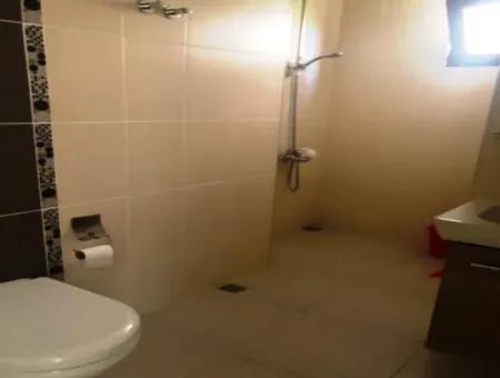 Dalyan Merkezde Kiralık 2+1 Apart