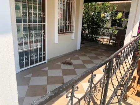 Dalyan Merkezde Kiralık 2+1 Apart