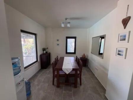 Dalyan Gülpınar Da Satılık  Müstakil Villa