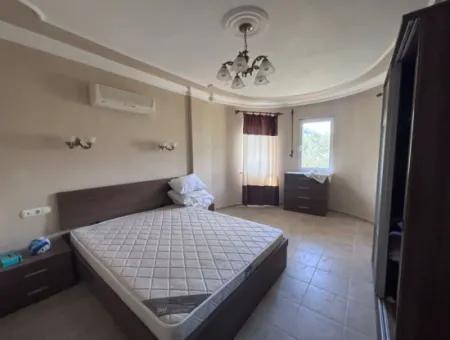 Exclusive Renovation Opportunity İn Akkaya Valley