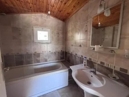 Exclusive Renovation Opportunity İn Akkaya Valley