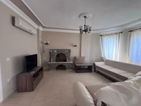 Exclusive Renovation Opportunity İn Akkaya Valley