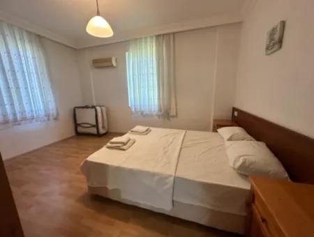 3+1 Kiralık Villa
