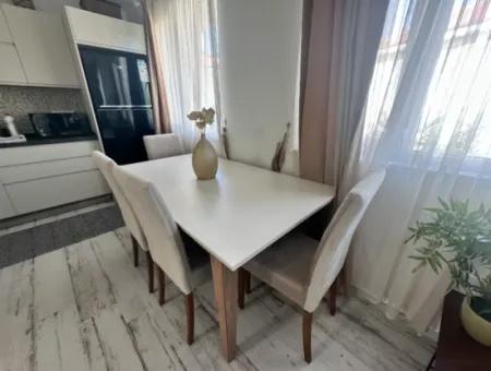 Dalaman Akkaya Satılık Dubleks Villa Site İçerisinde