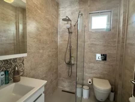 Dalaman Akkaya Satılık Dubleks Villa Site İçerisinde