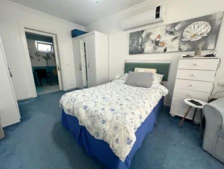 4+1 Özel Vill Marasta