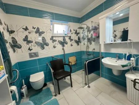 Dalyan Maraş Ta Satılık Müstakil Villa