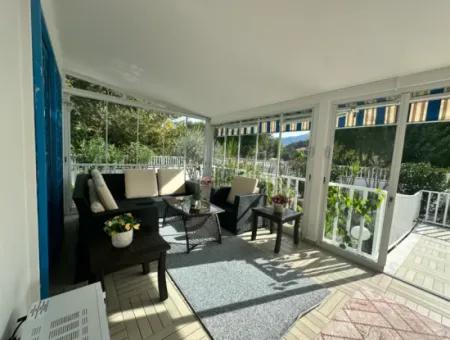 Dalyan Maraş Ta Satılık Müstakil Villa