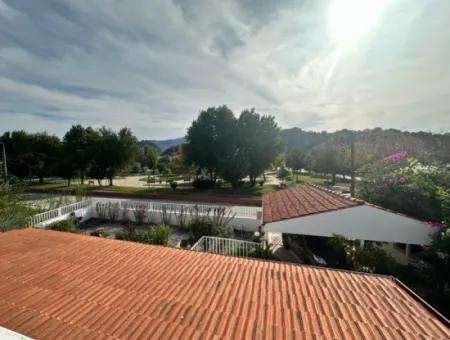 4+1 Özel Vill Marasta