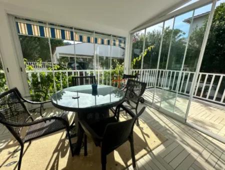 Dalyan Maraş Ta Satılık Müstakil Villa