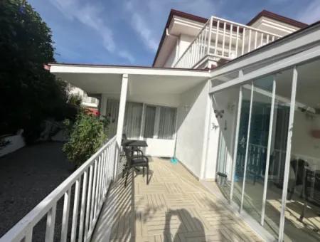 Dalyan Maraş Ta Satılık Müstakil Villa