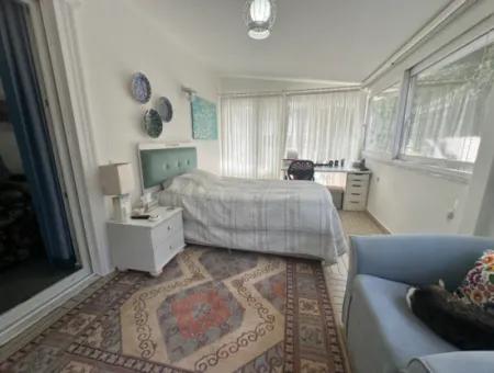 Dalyan Maraş Ta Satılık Müstakil Villa