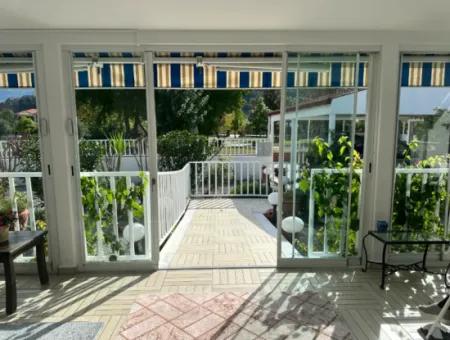 Dalyan Maraş Ta Satılık Müstakil Villa