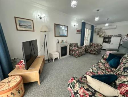 4+1 Özel Vill Marasta