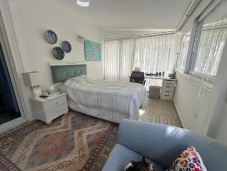 4+1 Özel Vill Marasta