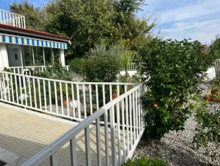 4+1 Özel Vill Marasta